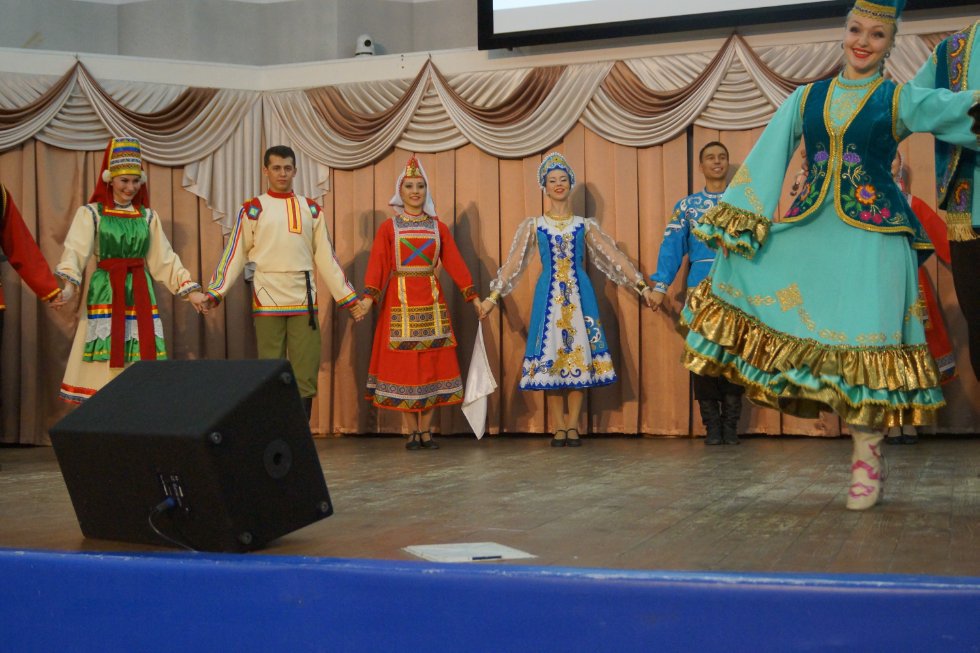 ������ ����������-��������������� ����������� � ������