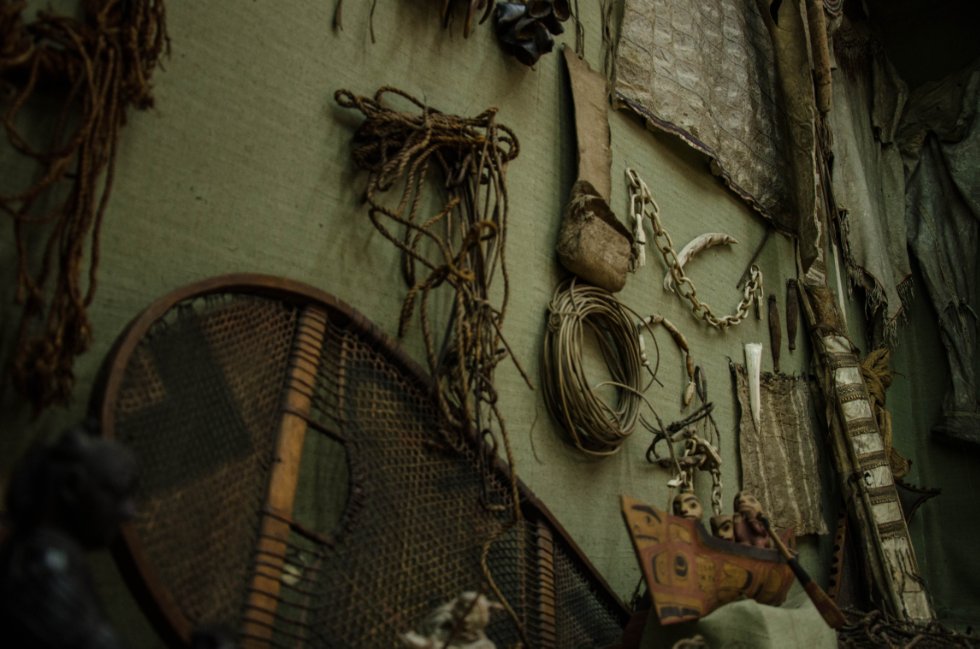 История коллекции История коллекции