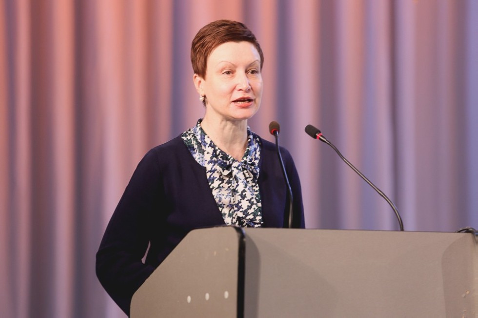 4th International Forum on Teacher Education