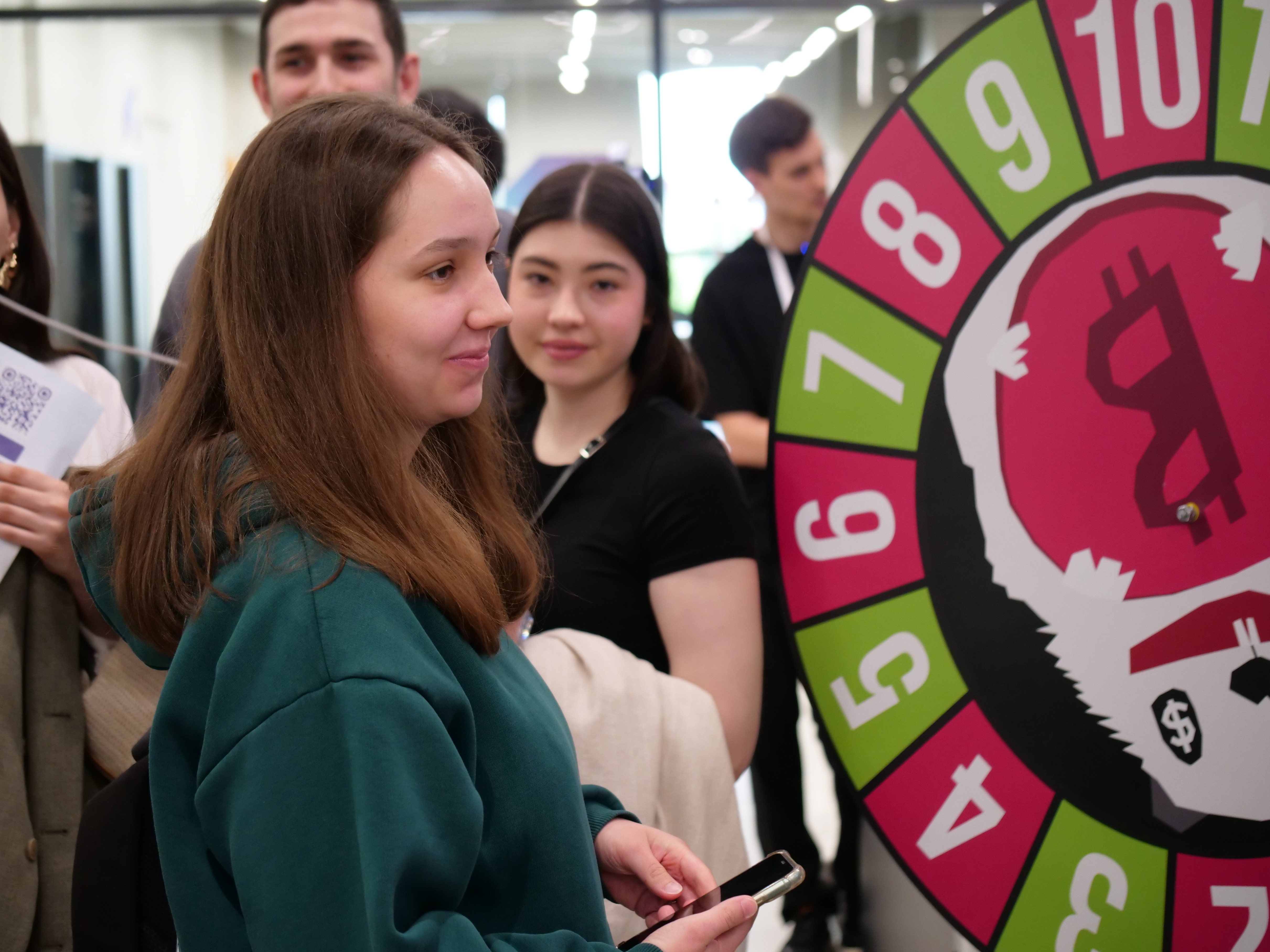 ��������� ������ � ������������� � �������� ,����, ����������� ���������, VI Kazan CryptoForum &laquo;��������������: AI � �������� �� ����� ������&raquo;