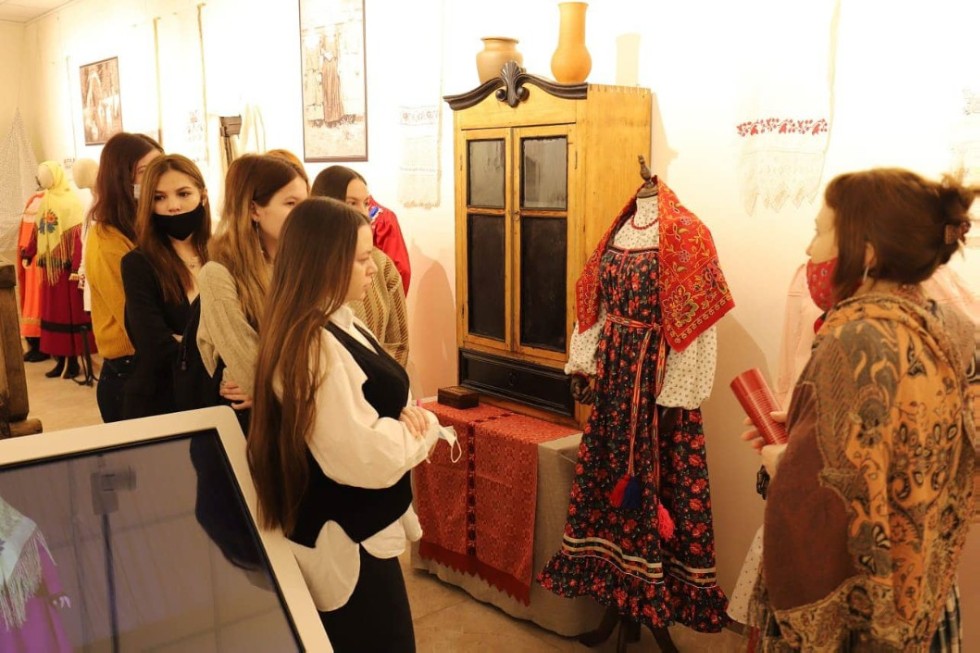 Студенты направления Студенты направления