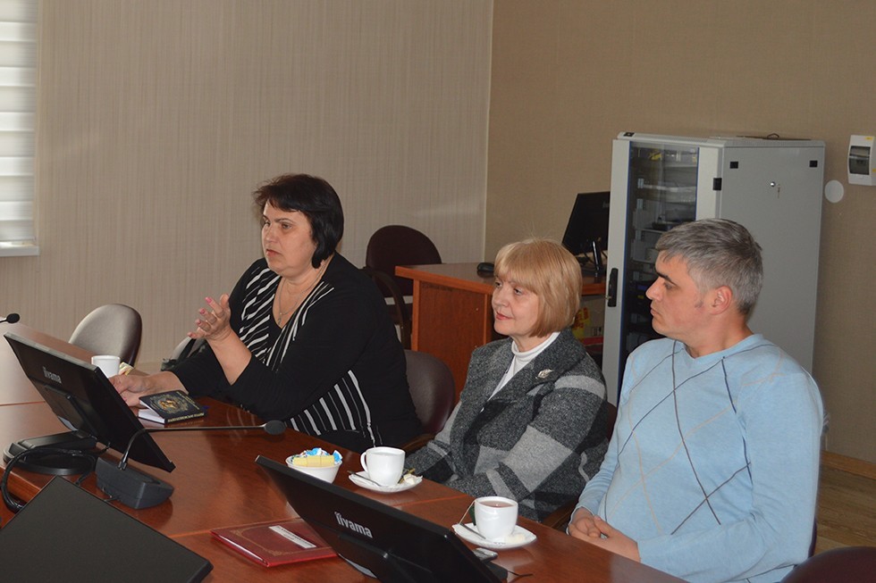 ������������� ���������-����������� ������� �� ��������-���������������� �������� �����