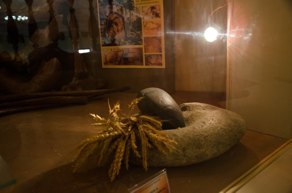 Collections History Collections History