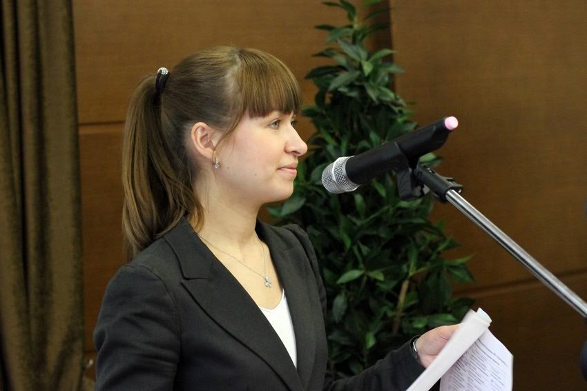 КФУ и 'Университет третьего возраста' ? проект социального партнерства КФУ и 'Университет третьего возраста' ? проект социального партнерства