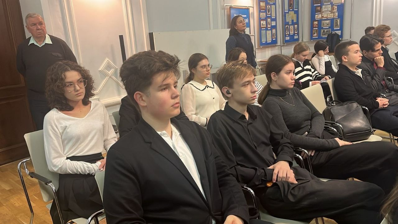 � 2025 ���� ������ ������� 80-����� ������ � ������� ������������� �����