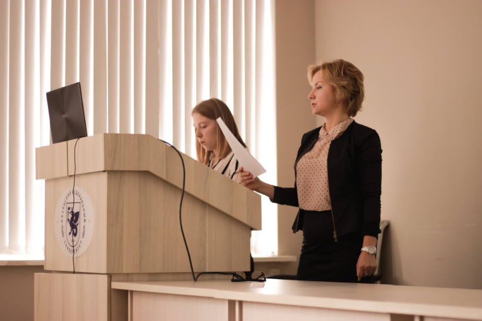 ��������� � �������������� �����������: ������� ������ ������� ������