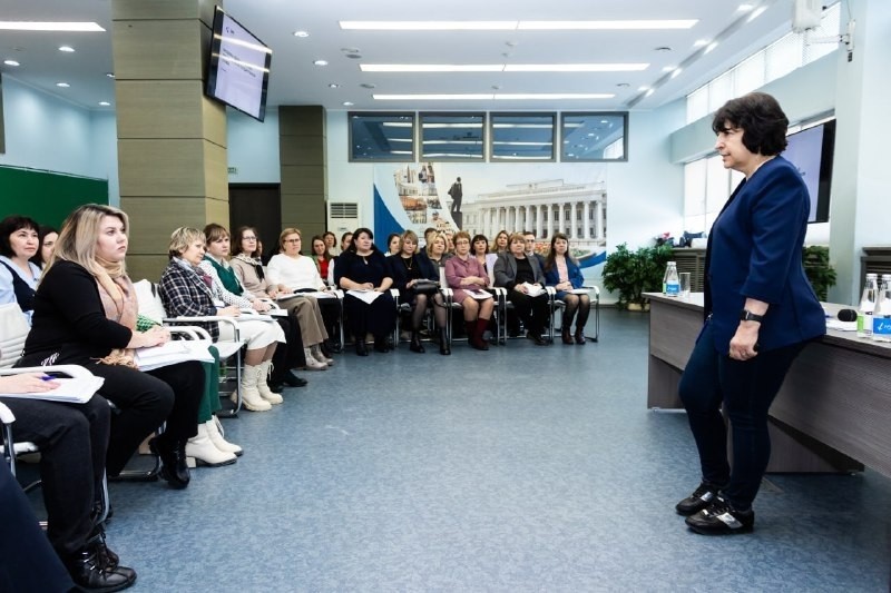 Семинар 'Актуальные направления в деятельности кадровых служб' Семинар 'Актуальные направления в деятельности кадровых служб'