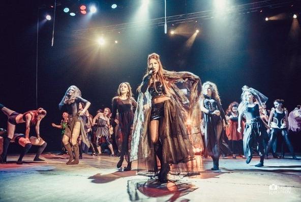 Культмассовая работа Культмассовая работа