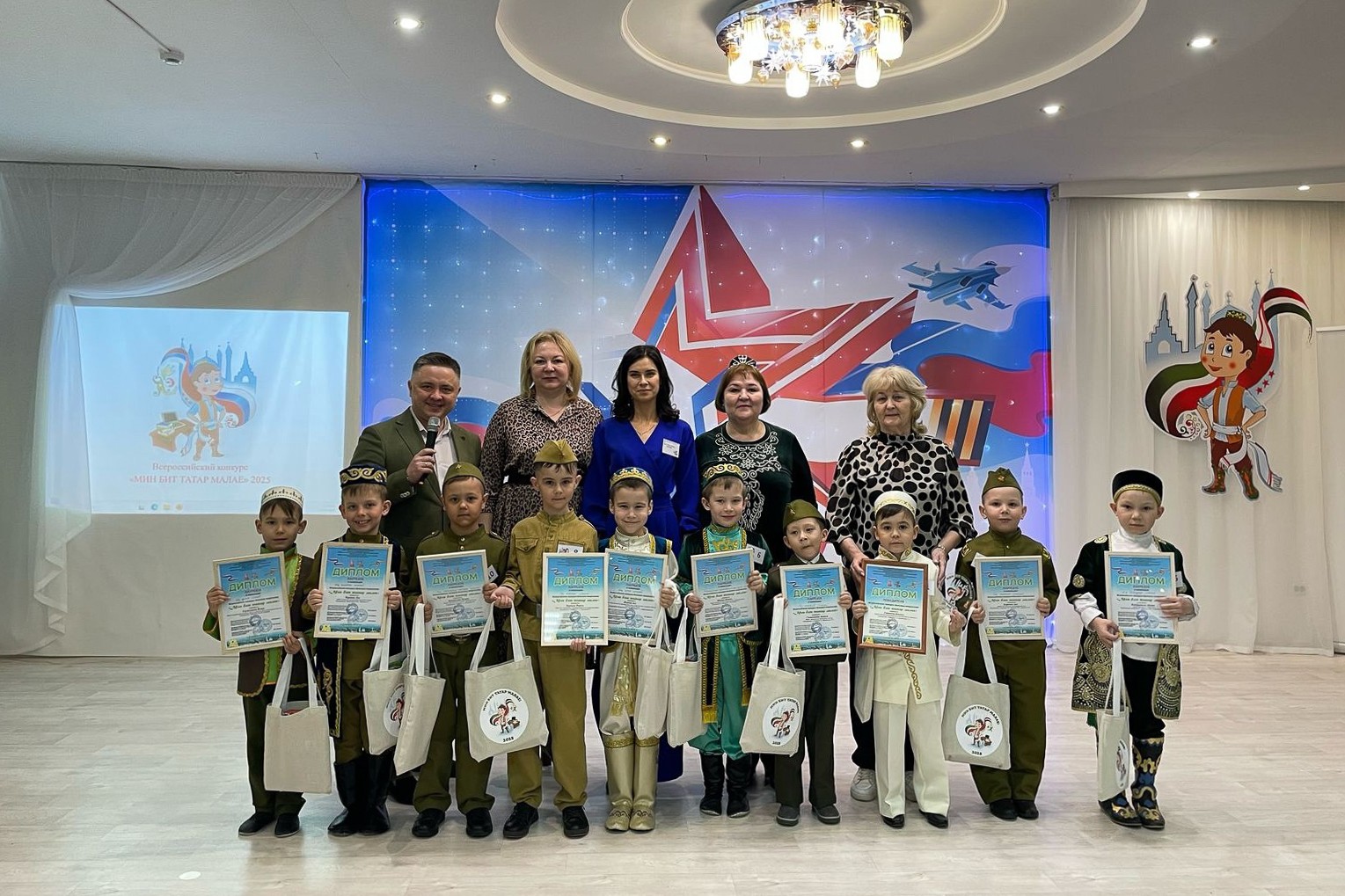 '��� ��� ����� �����': �������� �������� � ��������