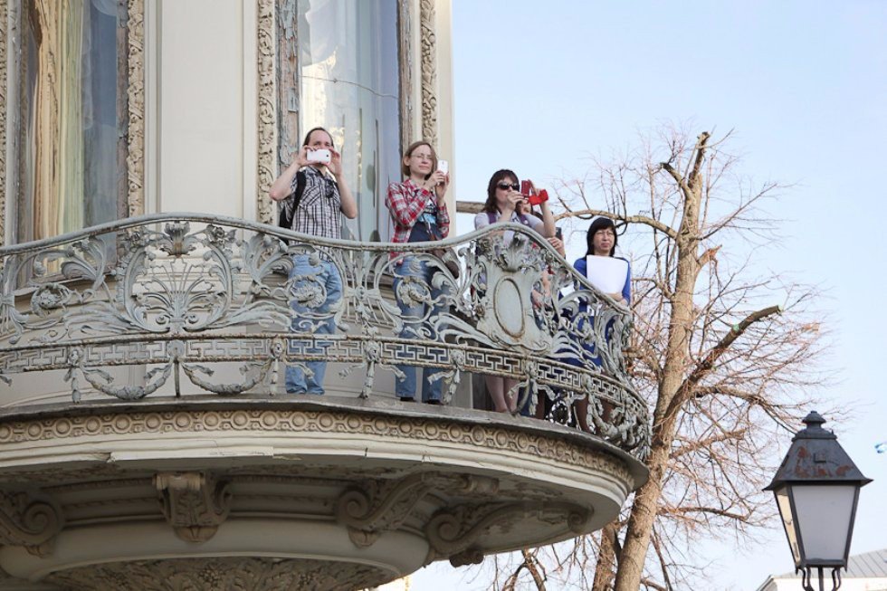 Great Patriotic War: To Remember and to Take Pride