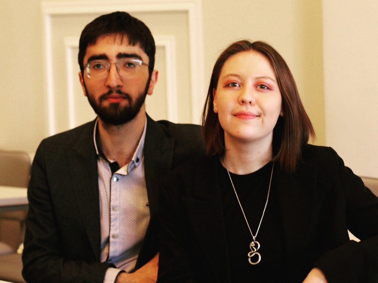 Итоговая научно-образовательная конференция студентов КФУ Итоговая научно-образовательная конференция студентов КФУ