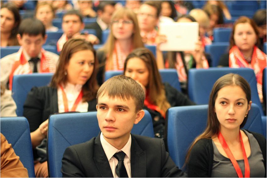 конгресс студентов конгресс студентов