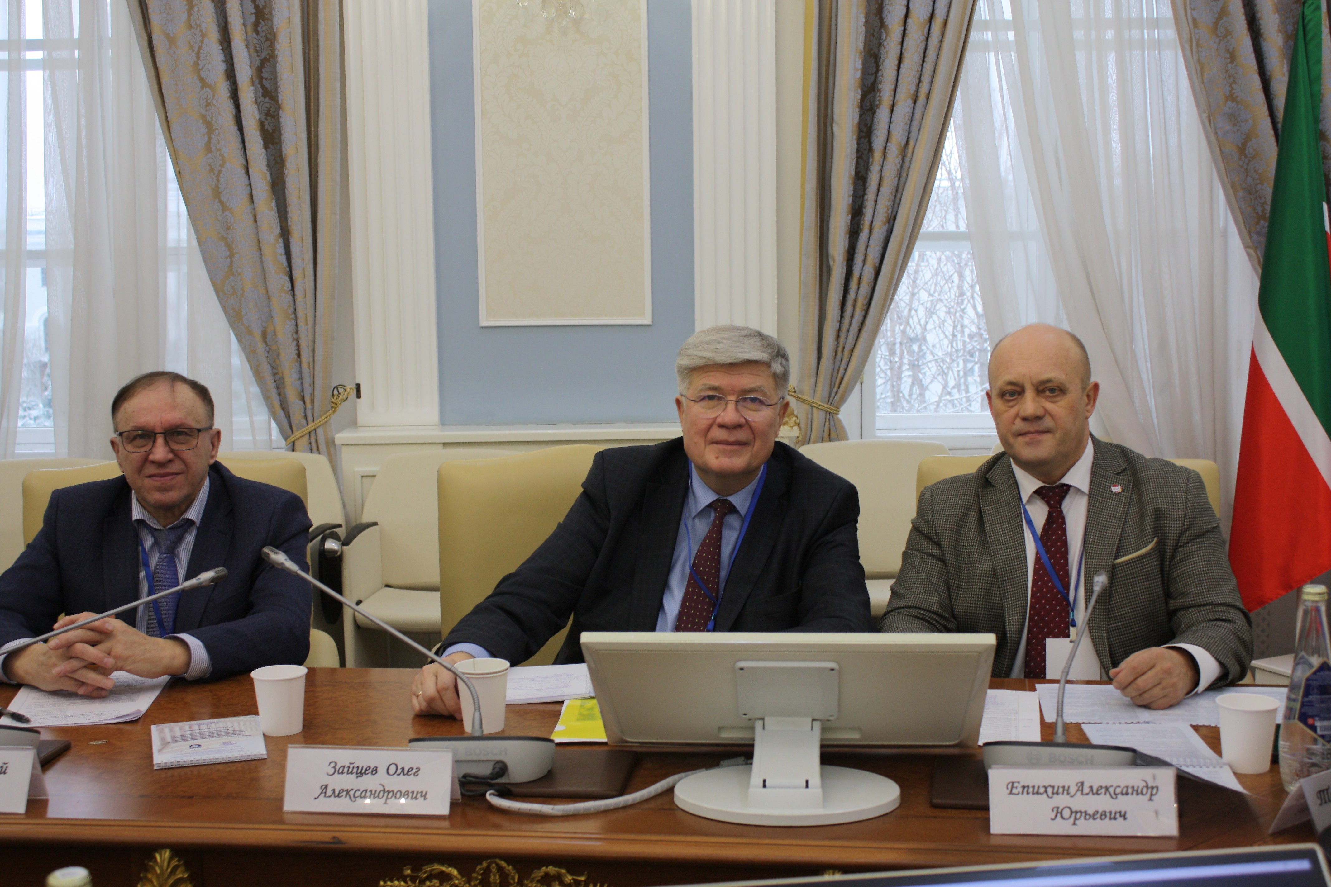 ������������� ������-������������ ������� ���� �� ������������� ��������� ���������� �������� '��������������� ���������� ��������-��������������� ����� � �������� ����������� �������'