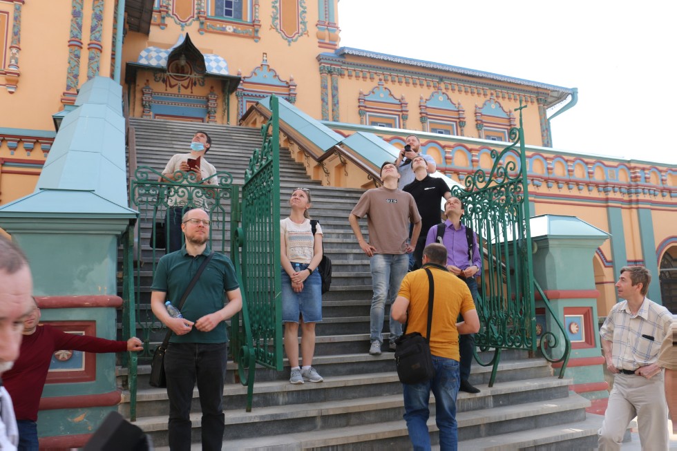 � ���� ����������� XV ��������� ����������� �� ���������� � ����� 2021