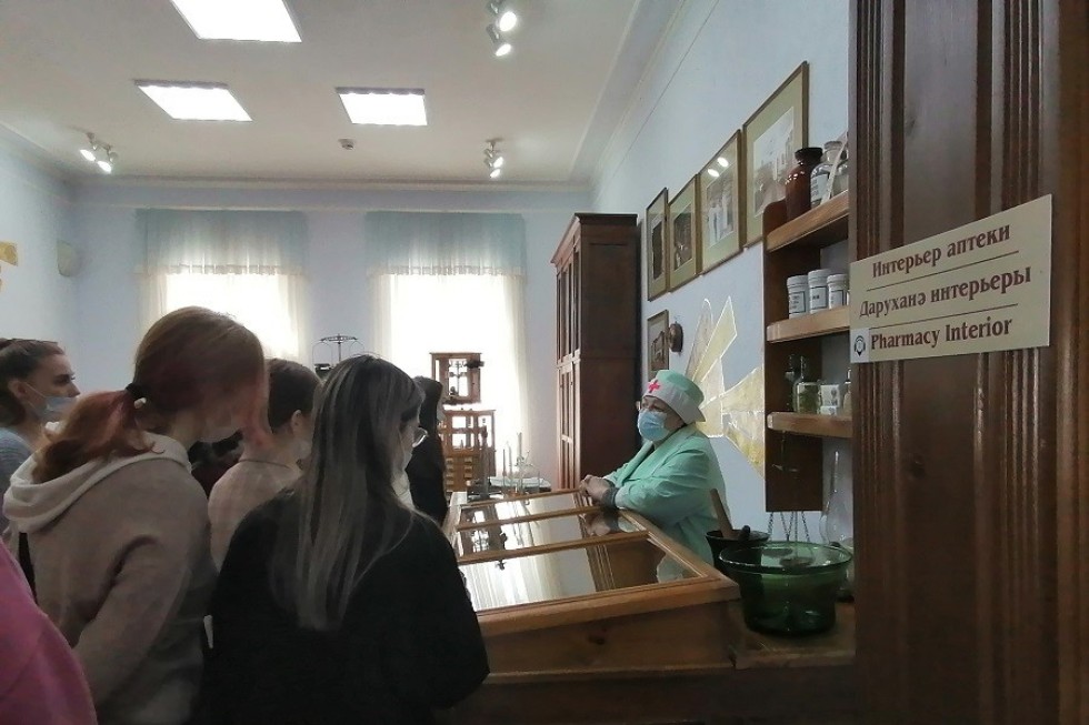 ����������� ��� � ����� ������� �������� ��. �. �. ���������