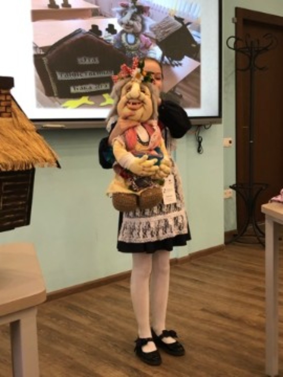 О работе секции 'Мир детства в русской и зарубежной литературе' очного тура Всероссийской (с международным участием) научной конференции учащихся имени Н.И. Лобачевского О работе секции 'Мир детства в русской и зарубежной литературе' очного тура Всероссийской (с международным участием) научной конференции учащихся имени Н.И. Лобачевского