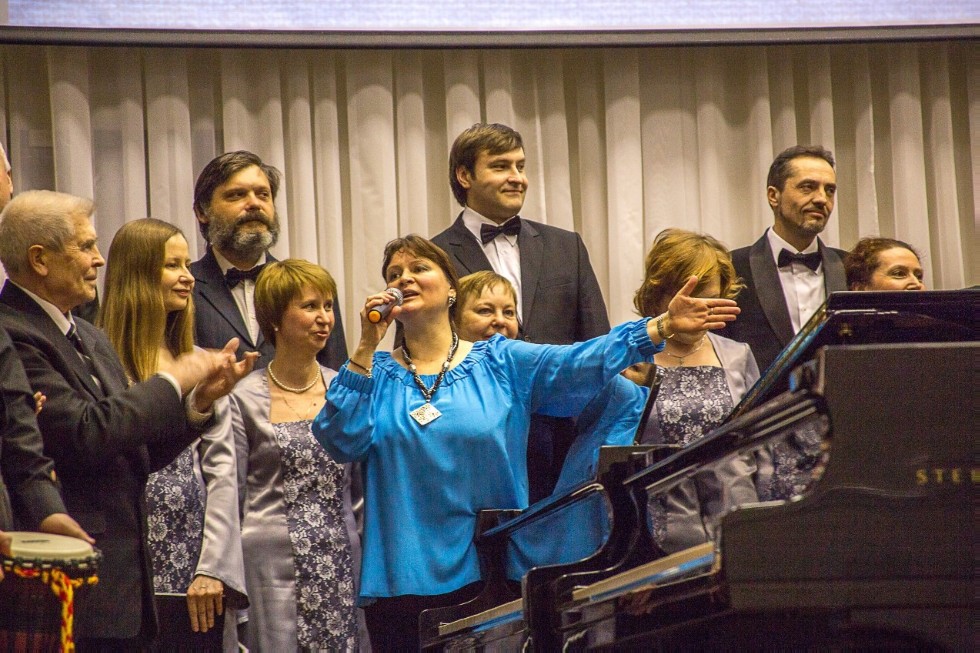 Прощание с пианисткой Екатериной Ковриковой Прощание с пианисткой Екатериной Ковриковой