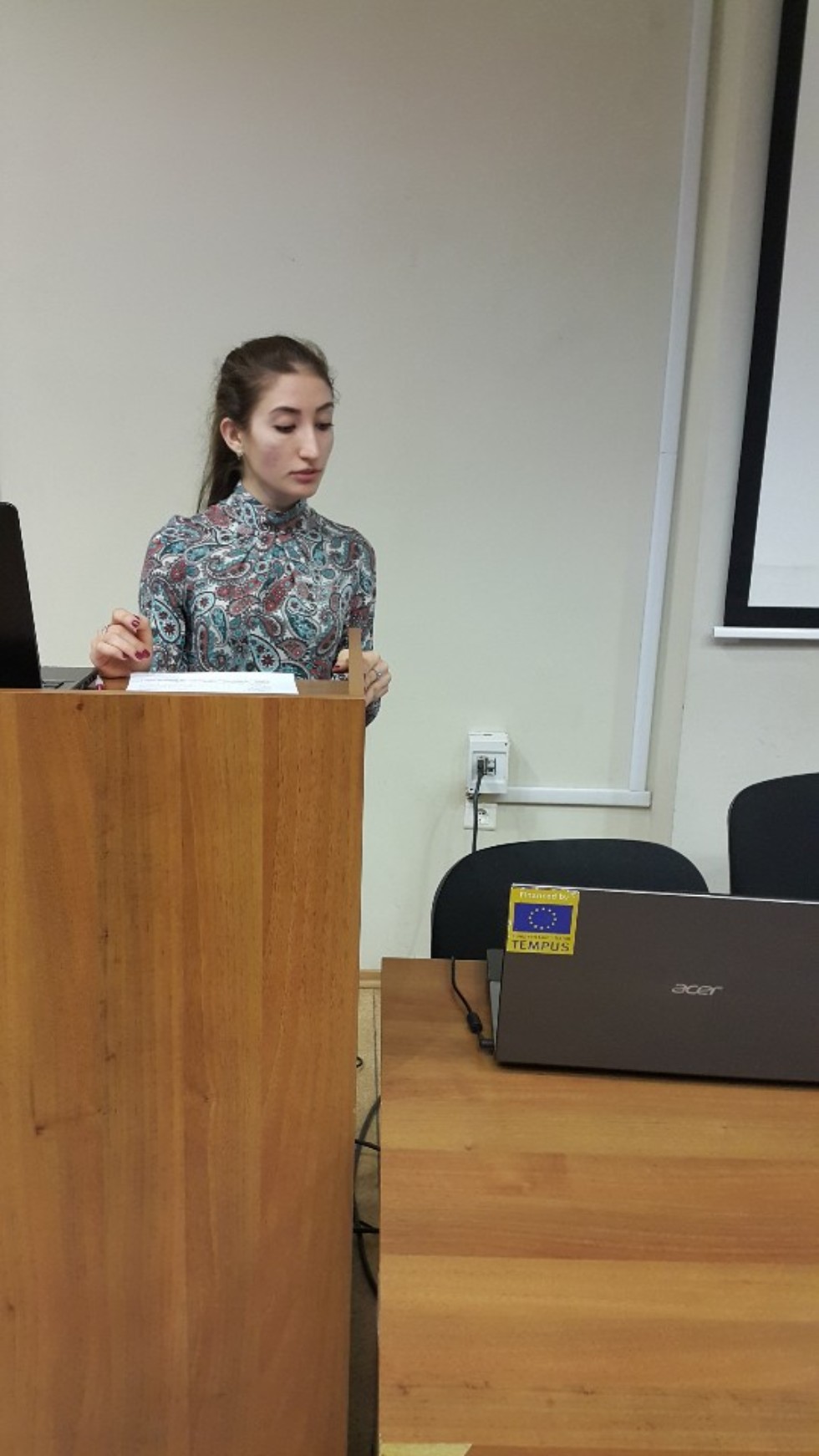 ������������� ������������: ������ ���������� ������������� �.�. �����������