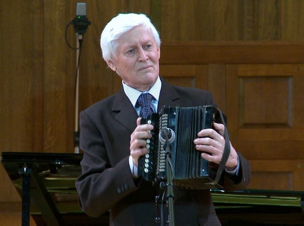 Жизнь, посвященная музыке Жизнь, посвященная музыке