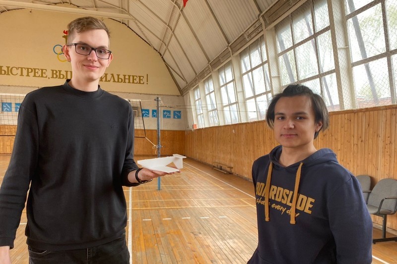 ������� �����������