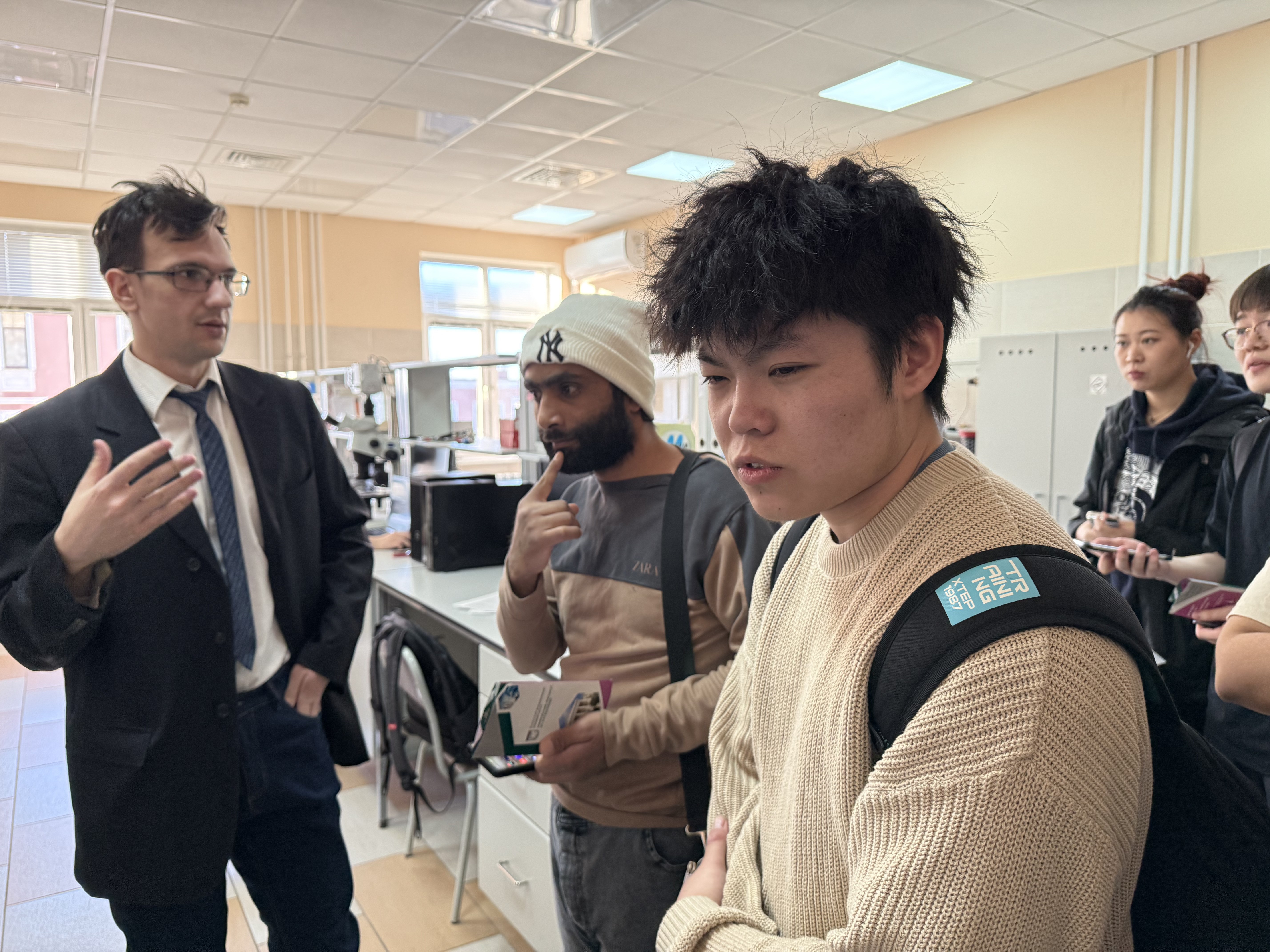 ��������� ��������� ����������������� ����������