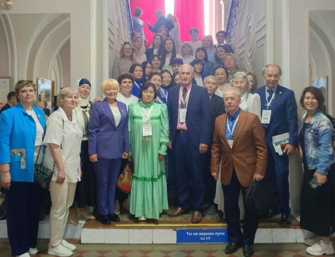 ������������ ��������������� ����������� � �������� ���������������� ���������