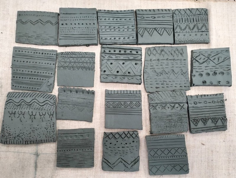 Сохранение исторического наследия в ИДиПИ КФУ Сохранение исторического наследия в ИДиПИ КФУ