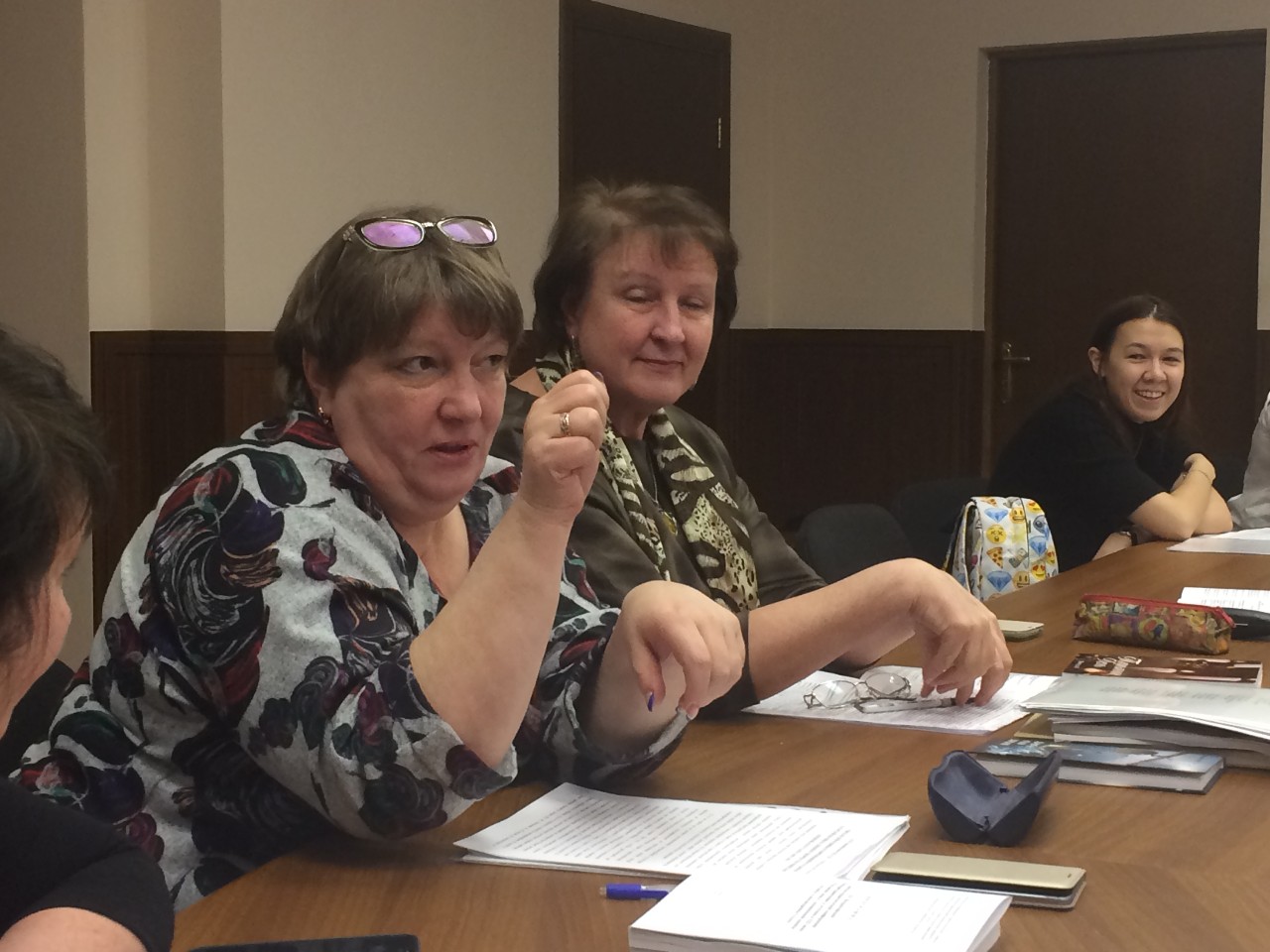 '�������� ����' ���������� �������������� ���������� � ��������: �� ������� � �������� �� ���������� �������������-������� � ��������� �������