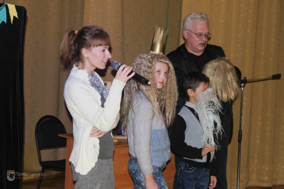 The University for 'why-askers' begins a new season The University for 'why-askers' begins a new season