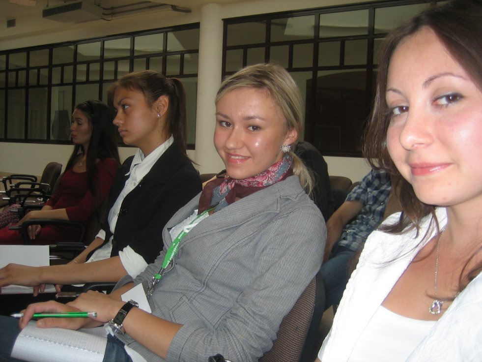 ������������� c������ ��� ������� ���������� � �������� ����������� '����������� � ������������' (01.07 - 05.07.2009)