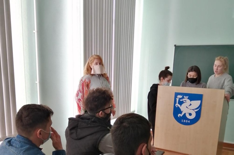 Состоялась викторина, посвященная Великой Отечественной войне Состоялась викторина, посвященная Великой Отечественной войне