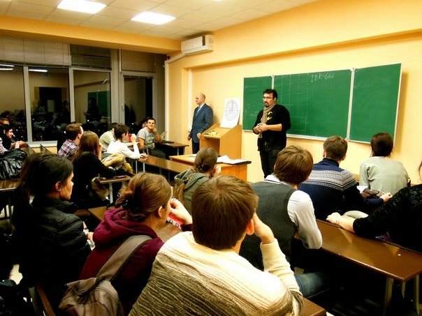 Ролевая игра живого действия Ролевая игра живого действия