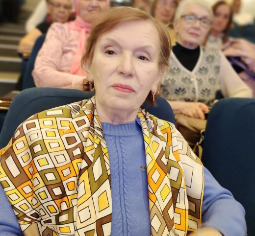 Откуда взялись татары: для студентов серебряного возраста состоялась лекция историка-генеаолога Искандера Гильманова Откуда взялись татары: для студентов серебряного возраста состоялась лекция историка-генеаолога Искандера Гильманова