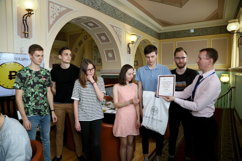 Ночь музеев - 2018 Ночь музеев - 2018