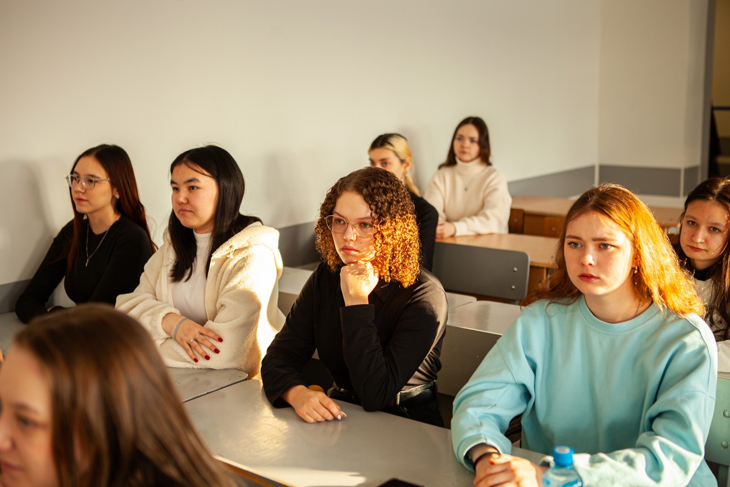 В Елабужском институте КФУ VI Международная научно-практическая конференция, посвященная памяти академика РАН К.А. Валиева. В Елабужском институте КФУ VI Международная научно-практическая конференция, посвященная памяти академика РАН К.А. Валиева.