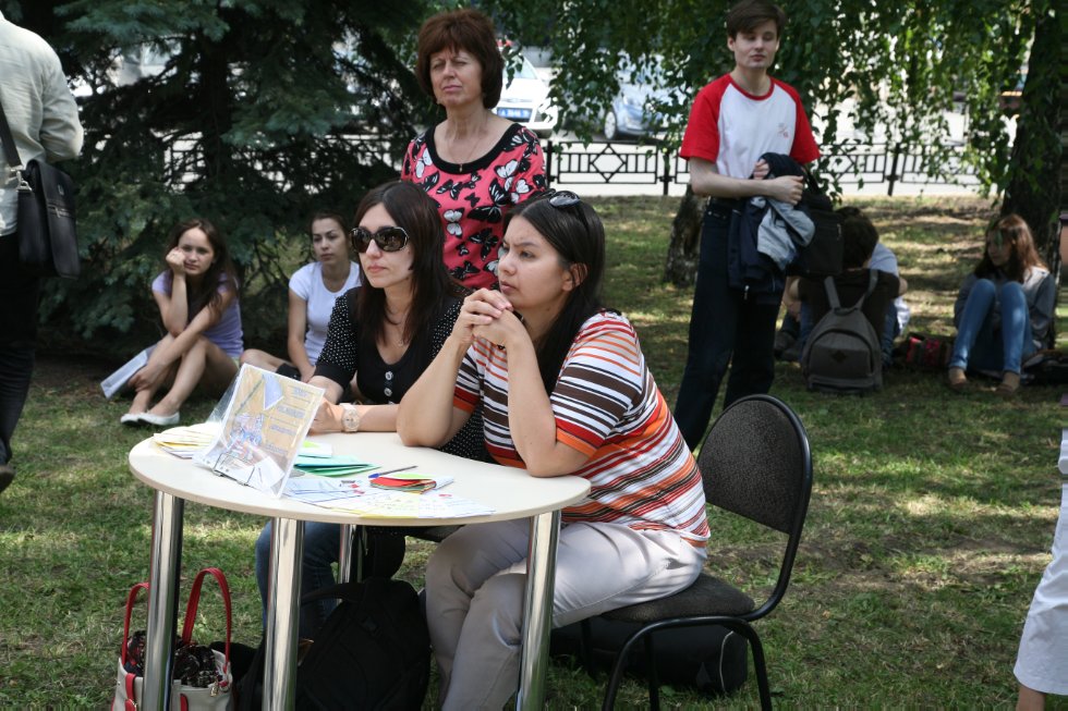 ���� � ������ - ������, ��� ����!