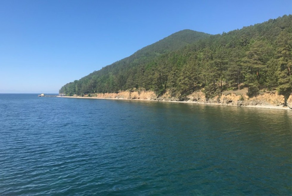 Кругобайкальская экспедиция Кругобайкальская экспедиция