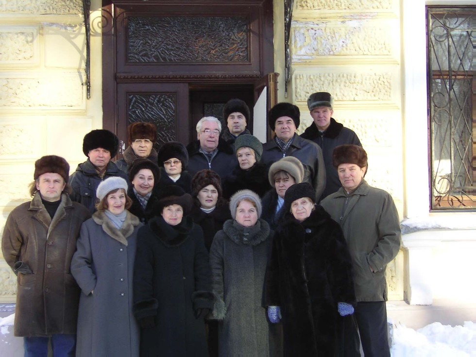 С юбилеем, Наиль Абдуллович! С юбилеем, Наиль Абдуллович!