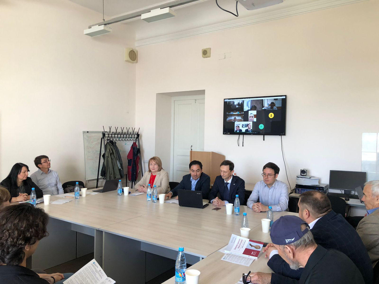 ������������� ������� ����������� '�������� ������������� ����������� � ����� � ��������������� ������������ ������-����, ��������� � �� �����������' ������ � ���