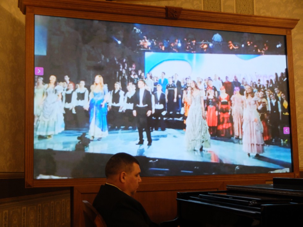 ������� ������������� ���������