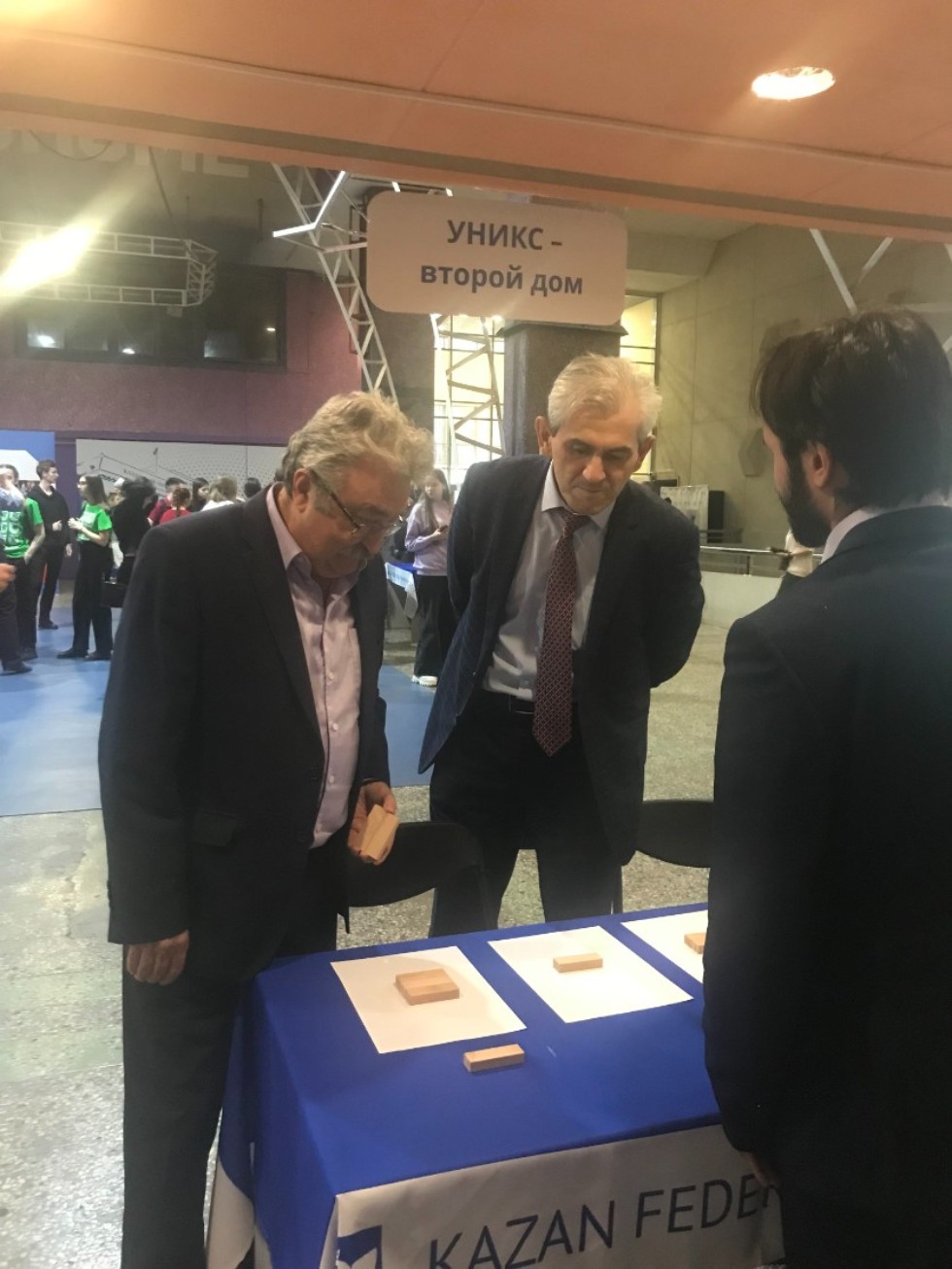 ������������� ����������� ��������� ������� ������� � ��������� '�������� ��� �����'