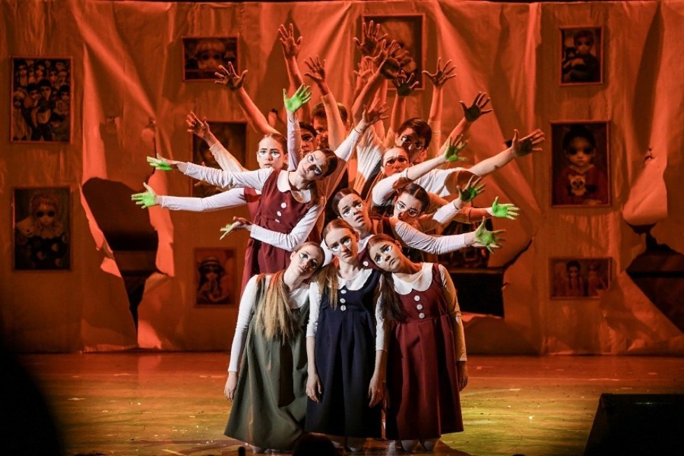 ���������� �������� - ���������� III ����� ��������� '������������ ����� ��� 2019'