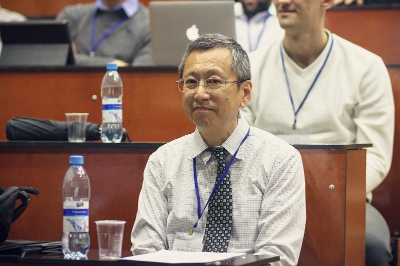 KFU and Damko Rus become strategic partners