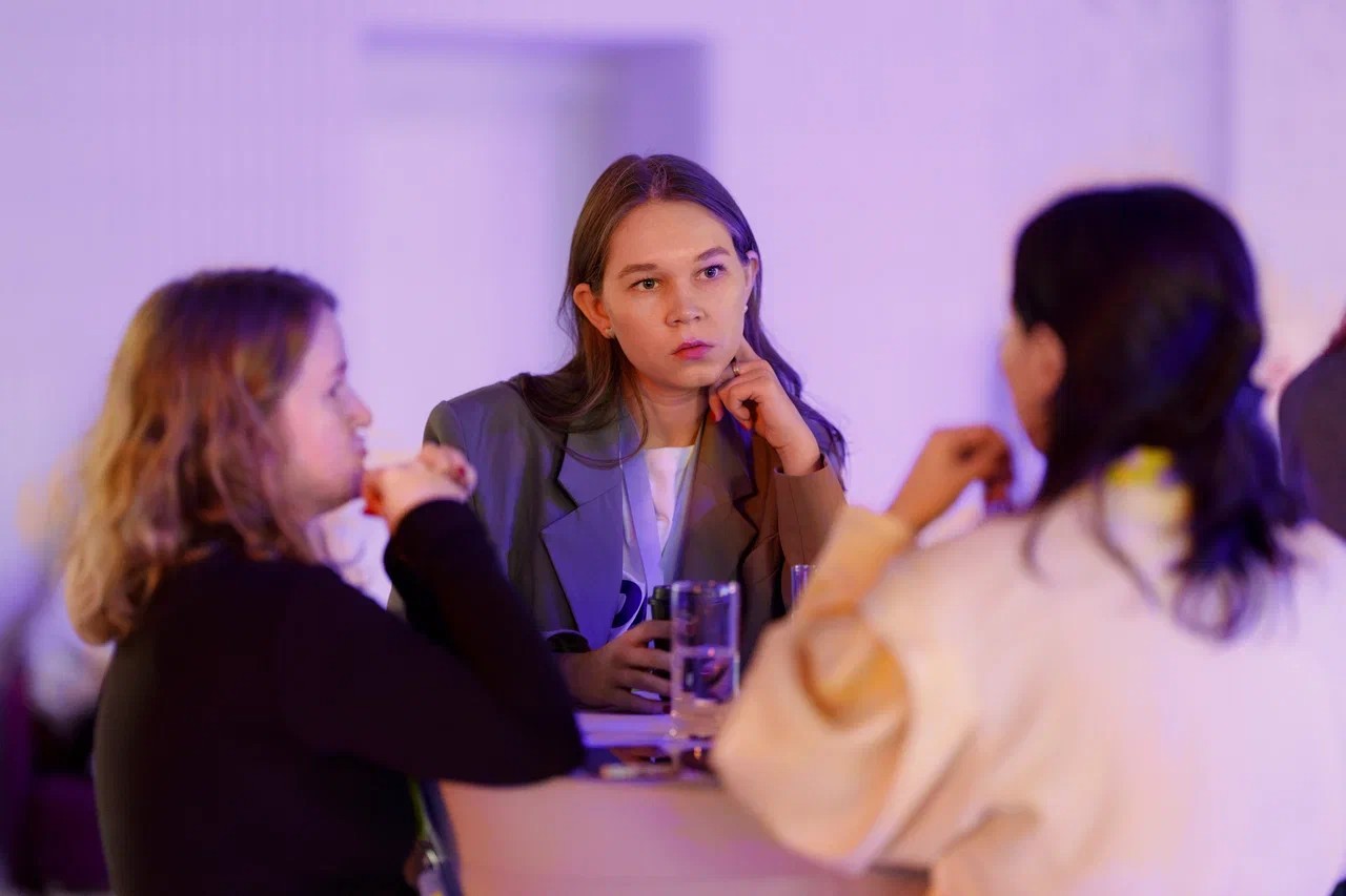 Преподаватели ИТИС прошли интенсив от Яндекс Образования Преподаватели ИТИС прошли интенсив от Яндекс Образования