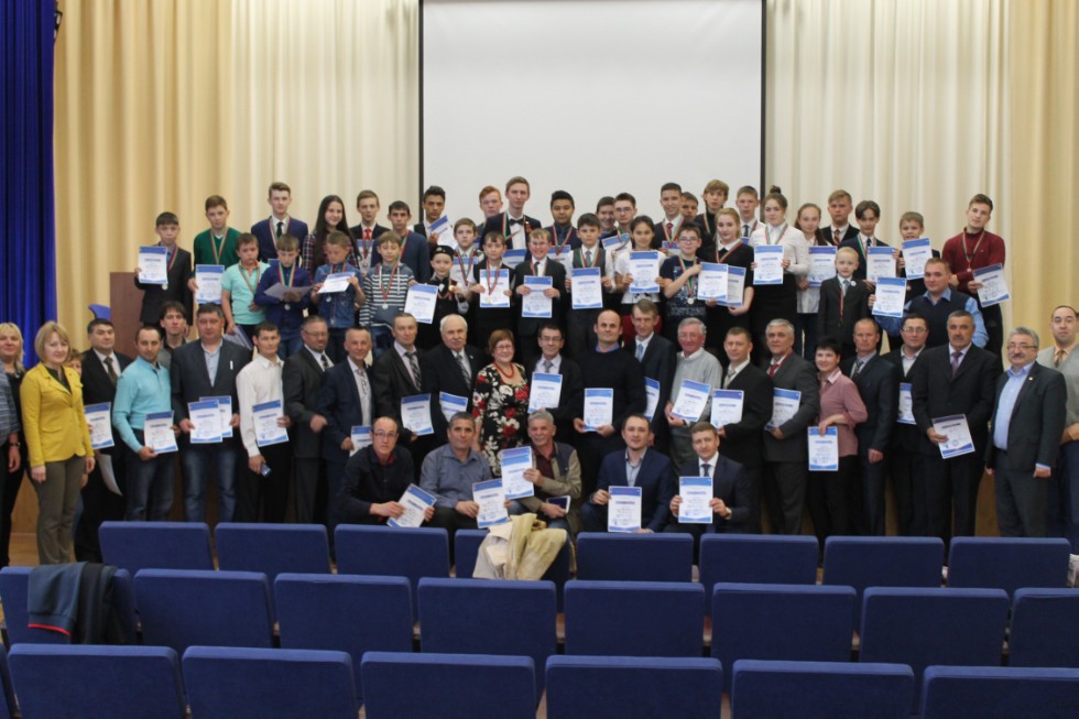 ��������������� ��������� ���� ������������� '�������� XXI ����'