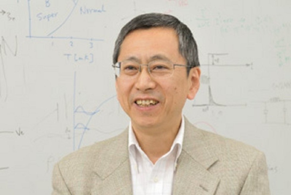 Master degree program 'Physics of complex systems' Master degree program 'Physics of complex systems'