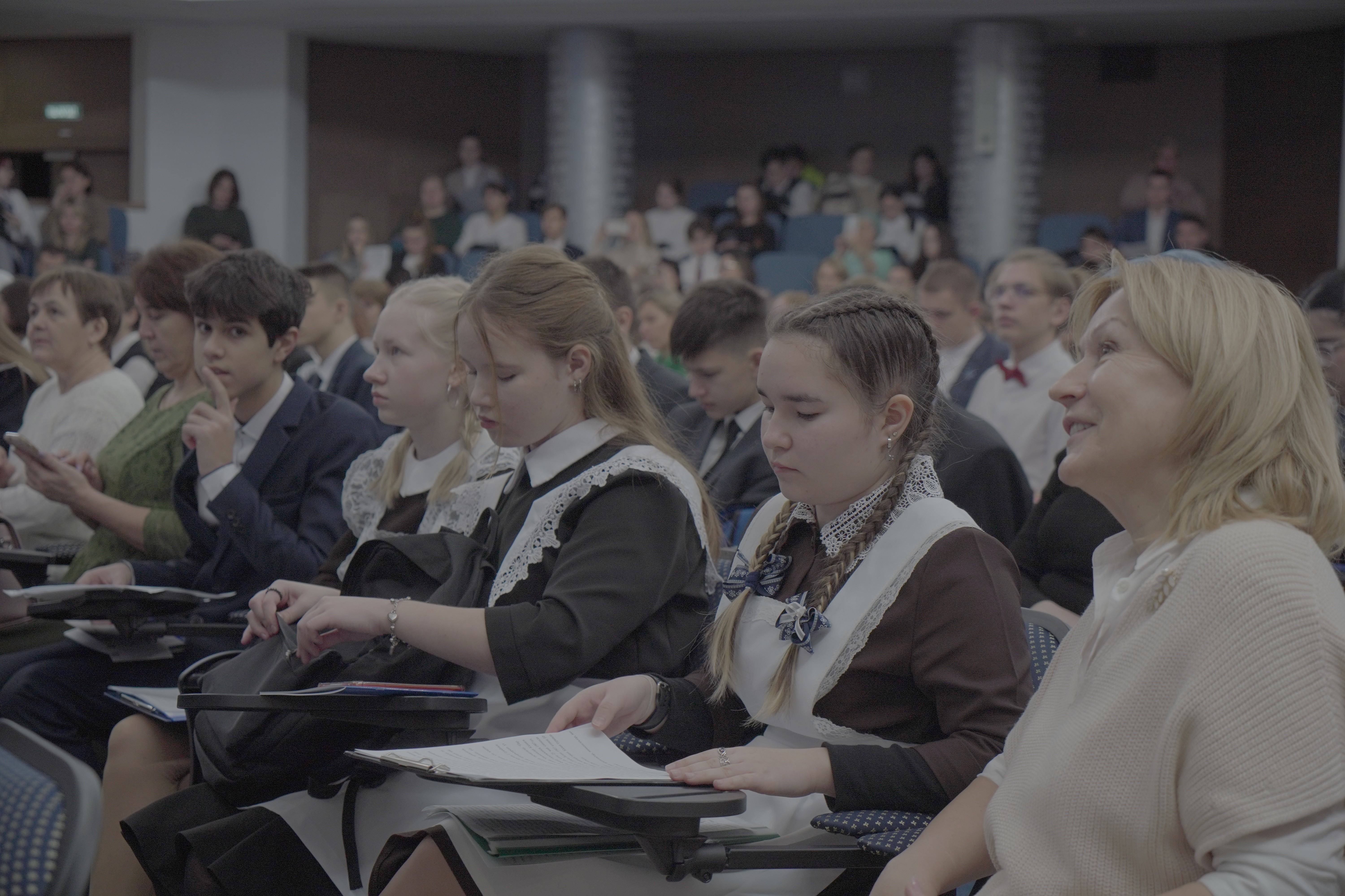 ��������� ����� VII ������������� ������� �����������-�������� �������� ����� ���� ��������