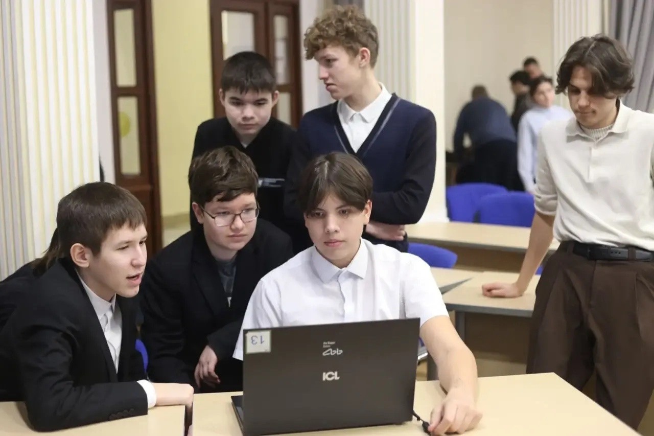 'Зарница 2.0' 'Зарница 2.0'