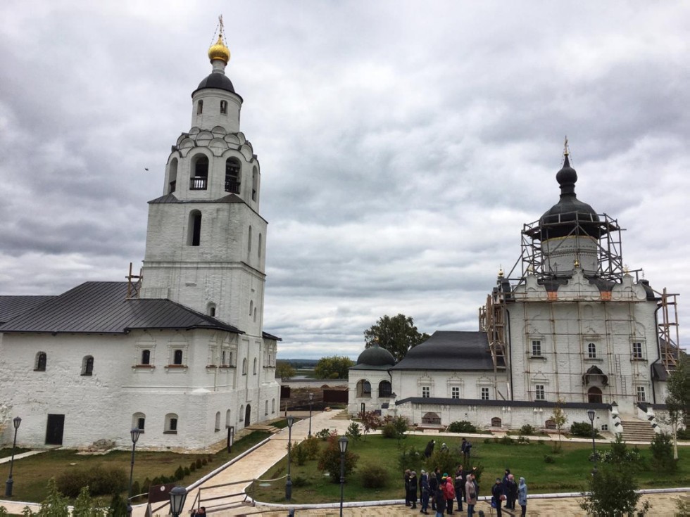 ���������-���������������� ������� � �������