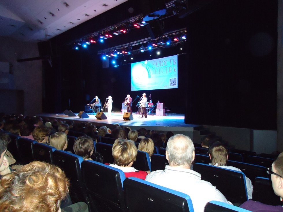 Музыкальные хиты советского прошлого навсегда останутся хитами! Музыкальные хиты советского прошлого навсегда останутся хитами!